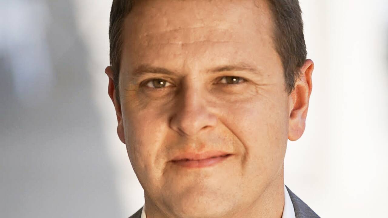 Amerikanist Michael Butter von der Universität Tübingen: Verschwörungstheorien sind einer seiner Forschungsschwerpunkte. 