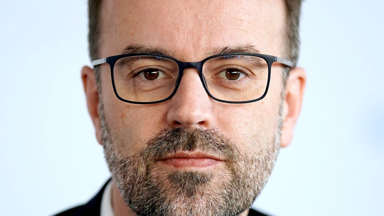 Thomas Gangl wird neuer Borealis-Chef  Thomas Gangl wird neuer Borealis-Chef