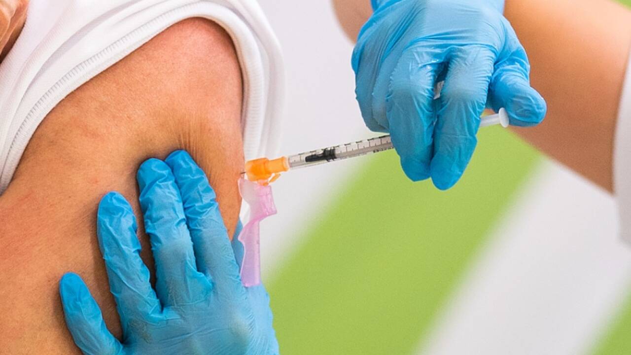 Viele erwarten Normalität erst im Jahr 2022 
