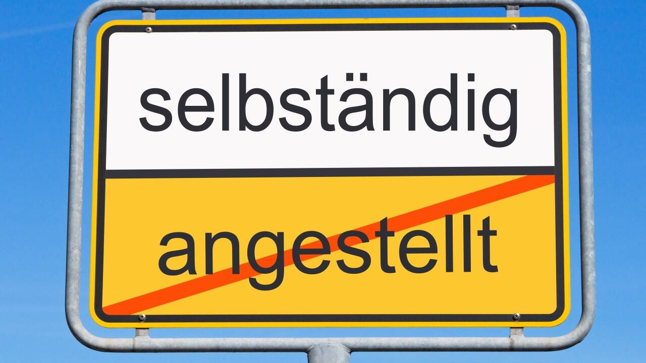 2020 gab es in Salzburg so viele Unternehmensneugründungen wie noch nie. 