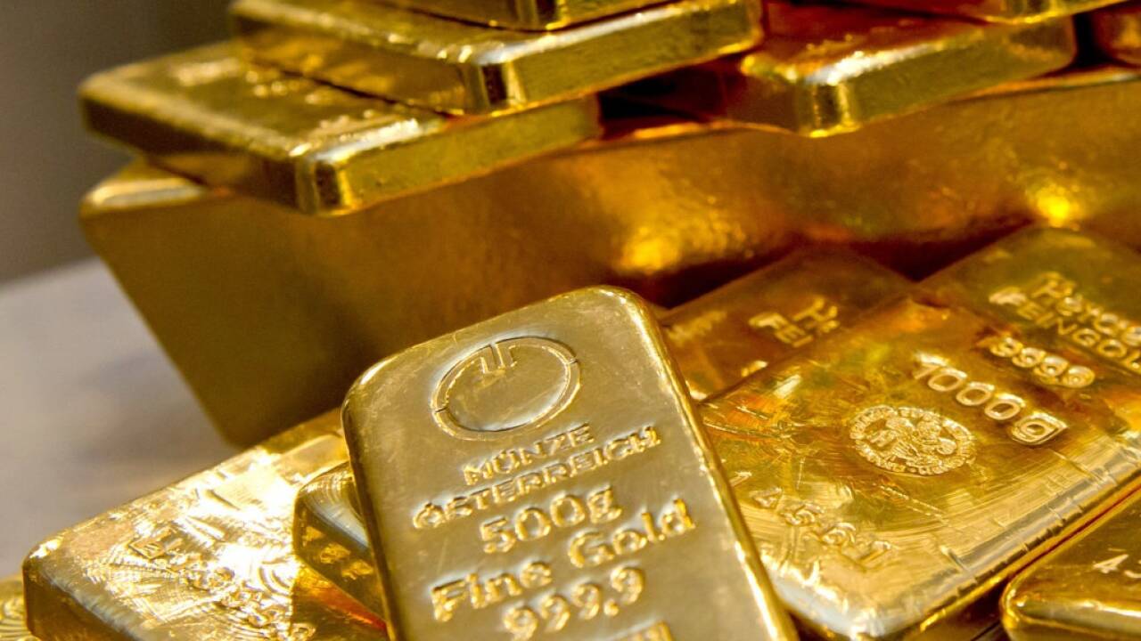 Die Firma Goldprofessionell verkaufte Ansparpläne für Edelmetalle (Symbolbild). Demnächst kommen die Ex-Geschäftsführer wegen schweren Betrugs vor Gericht. Die Firma Goldprofessionell verkaufte Ansparpläne für Edelmetalle (Symbolbild). Demnächst kommen die Ex-Geschäftsführer wegen schweren Betrugs vor Gericht.