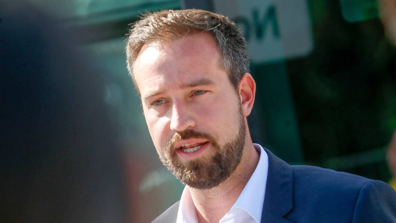 Verkehrslandesrat Stefan Schnöll: „Wir zahlen volle Wäsch’.“ 