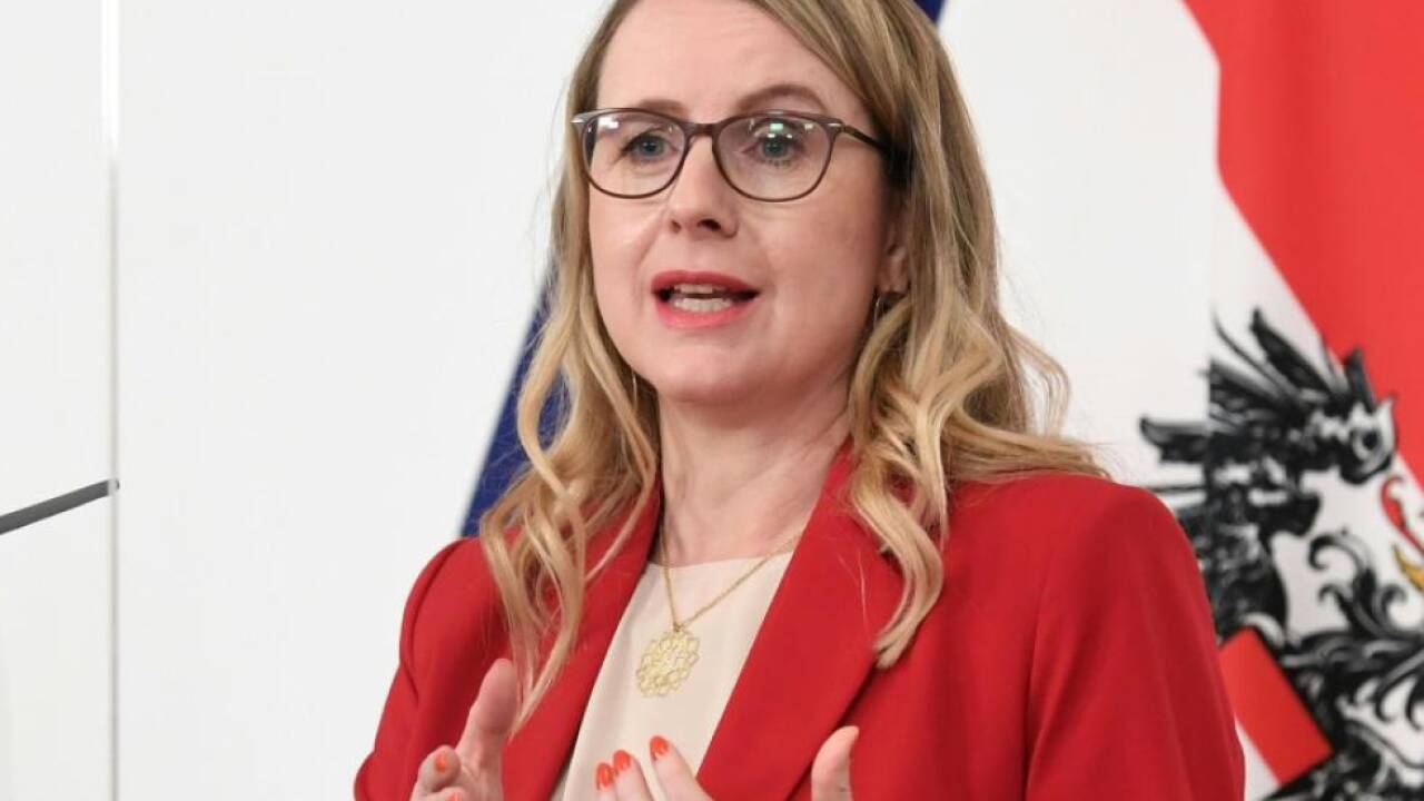 Kaufhaus Österreich schrumpft zu Unternehmensplattform 
