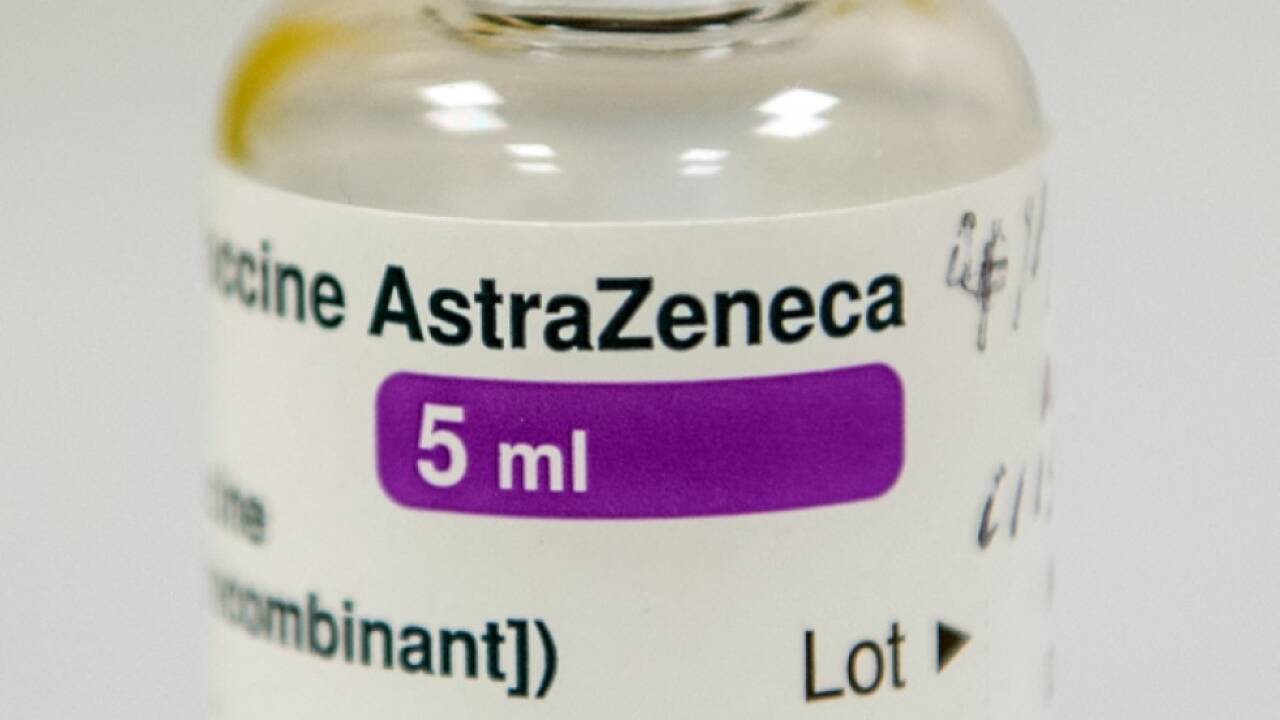 Pflegekräfte reagieren mit Online-Petition auf angepassten Impfplan  Pflegekräfte reagieren mit Online-Petition auf angepassten Impfplan