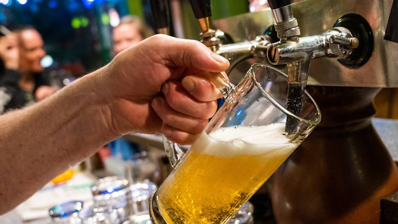 Die Branche plädiert für eine vorsichtige Öffnung der Gastronomie 