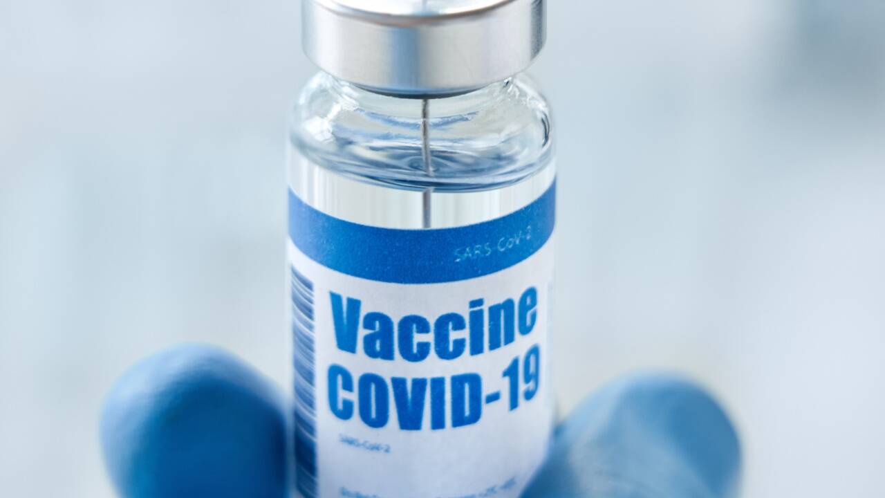 Etwa 30 Prozent der gegen Corona in Entwicklung befindlichen Vakzine sind Proteinimpfstoffe. Etwa 30 Prozent der gegen Corona in Entwicklung befindlichen Vakzine sind Proteinimpfstoffe.
