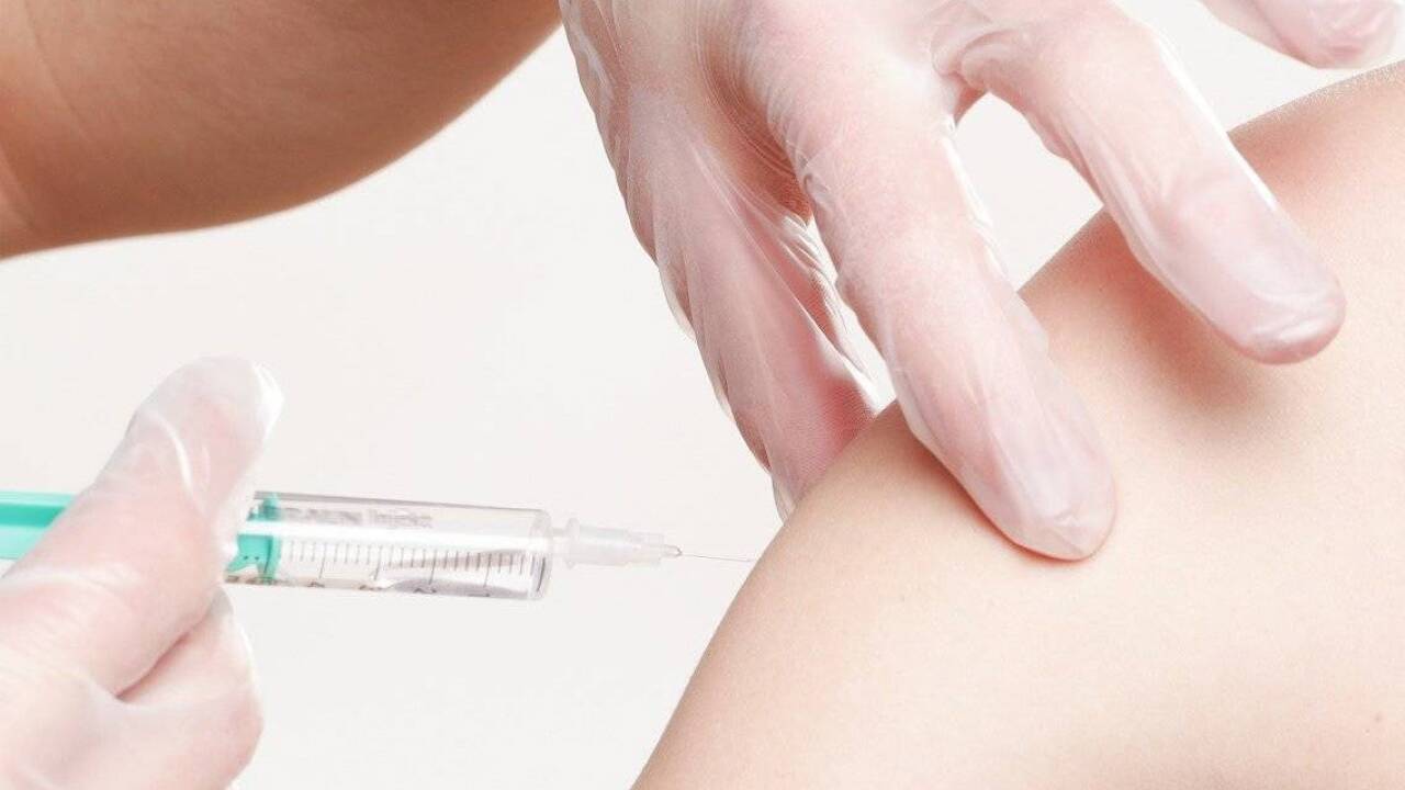 Können Coronamutationen die Wirksamkeit der Impfung einschränken? 