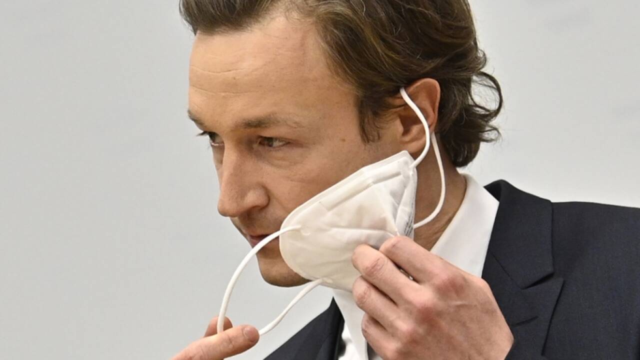 Novomatic-Gründer spricht von einer Verwechslung 