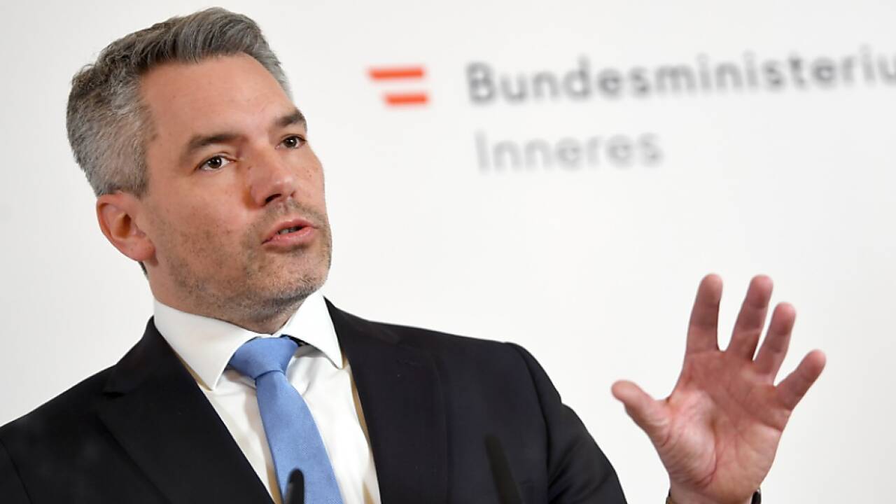 Im Vorjahr gingen beim Bundeskriminalamt 520 Hinweise ein 