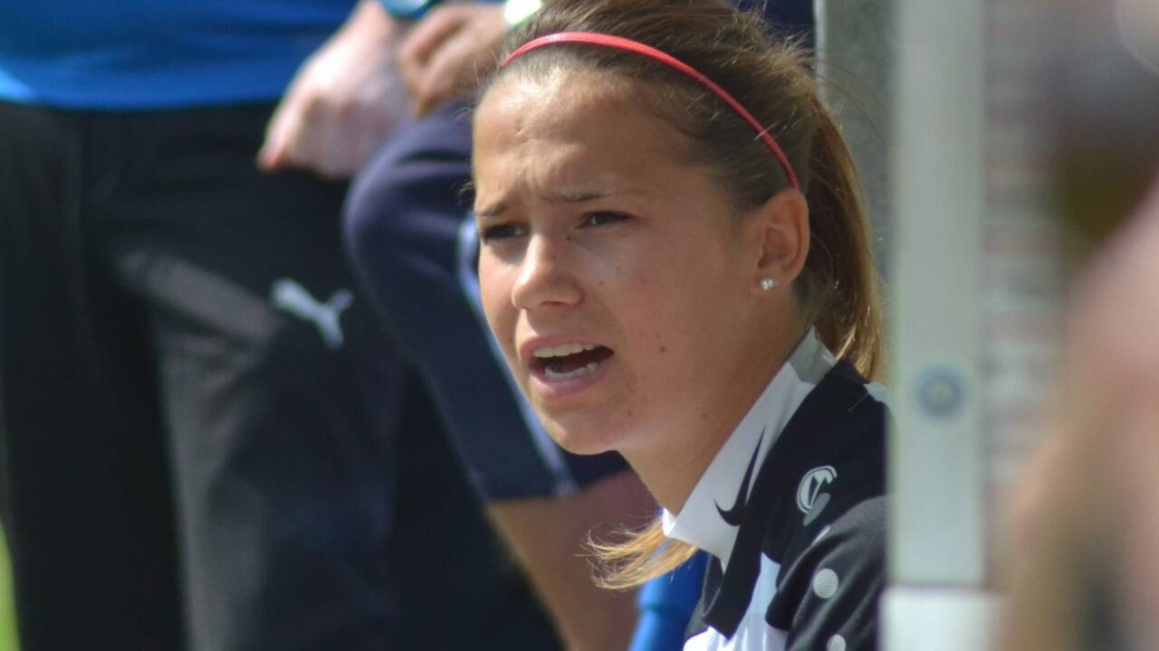 Carolin Größinger  