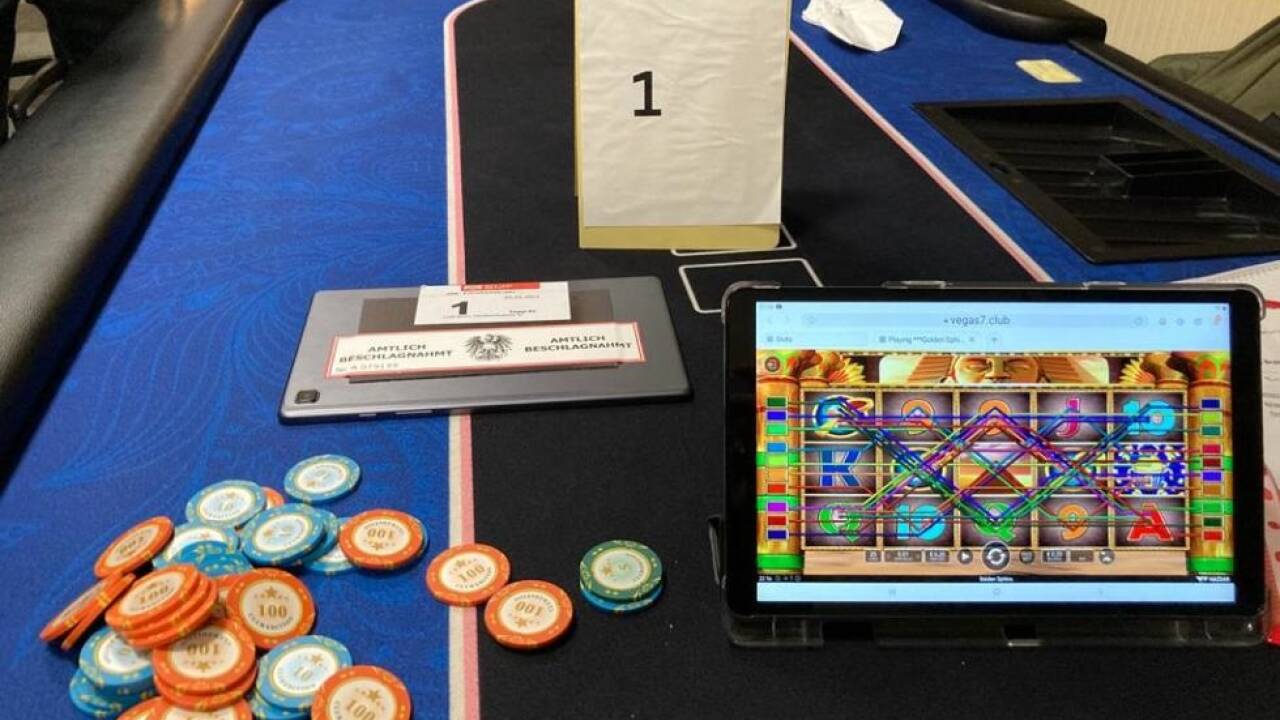 Rollt die Kugel richtig? Steuerprüfer halten Nachschau bei Novomatic  Rollt die Kugel richtig? Steuerprüfer halten Nachschau bei Novomatic