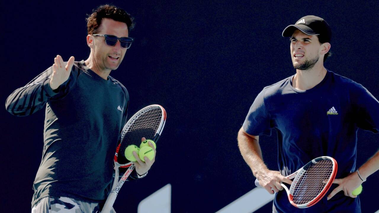 Die Australien-Reise verlief enttäuschend. Die Australien-Reise verlief enttäuschend.