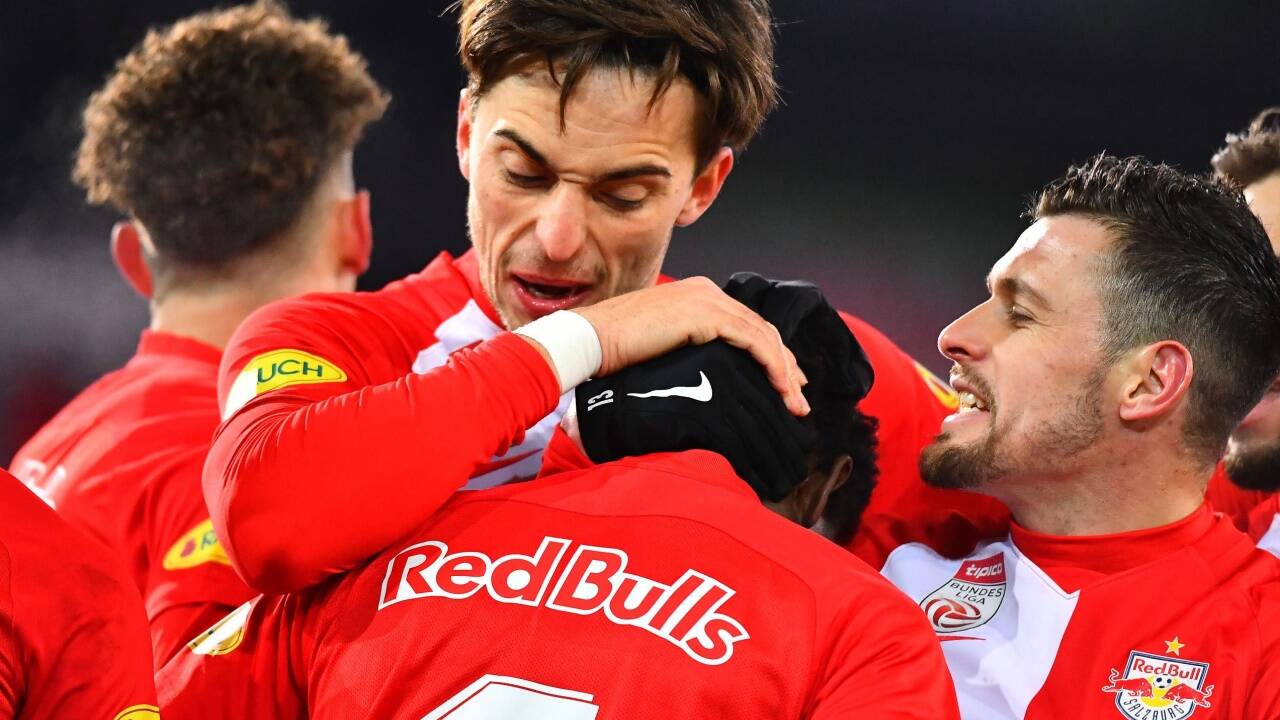 Übernimmt das Kommando: Albert Vallci.  Übernimmt das Kommando: Albert Vallci.