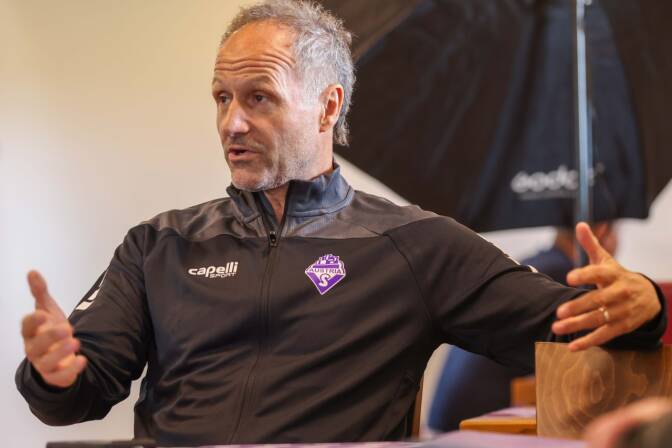 Austria-Sportdirektor Roland Kirchler könnte den nächsten Ex-Kicker von Bayern München nach Salzburg locken.  