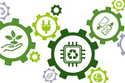 Die Wirtschaft wird klimafit Die Wirtschaft wird klimafit