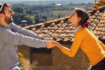 Italienisch bei Dante: Günstiger mit SN-Card  