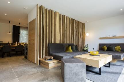 Ankommen & Wohlfühlen im ****Aktivhotel DAS Hintersee. 