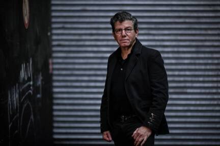 Der kanadische Regisseur Robert Carsen: Vor „Jedermann“ inszeniert er in Salzburg „Titus“. 