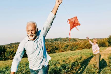 „Meine Gesundheit“ – Eine zehnteilige Veranstaltungsreihe der SN rund ums Thema Gesundheit.  