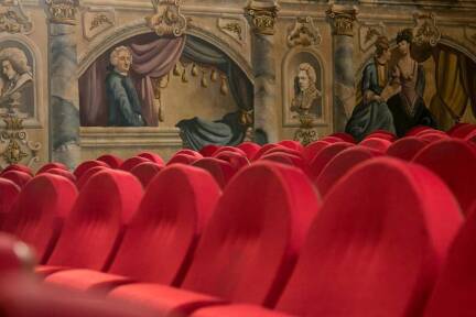 SN-Kinodienstag: SN-Card-Inhaber können an jedem SN-Kinodienstag günstiger die Filme im Mozartkino genießen. 