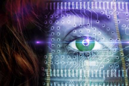 Frauen in der KI-Forschung sind unsichtbar und unterrepräsentiert, das hat katastrophale Folgen.  