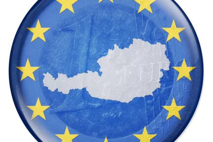 Schade, dass die EU nicht überall so funktioniert, wie man sich das wünschen würde.  