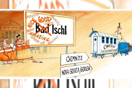 Was bleibt ... 