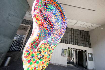 Laute Töne in der Medienpolitik: Es gehört zur Strategie der FPÖ, kritische Medien zu diskreditieren. 