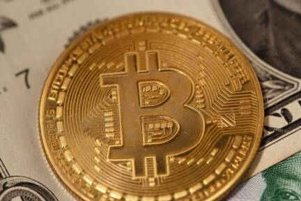 Der Glanz der Kryptowährung Bitcoin kehrt zurück 