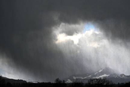 Es gab schon gemütlichere Zeiten in Europa. Doch ein Blick zurück zeigt: Der Kontinent musste schon andere Krisen meistern. 
