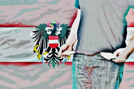 Sparsames Wirtschaften ist immer gut. Doch um das Land nach vorn bringen, muss mehr geschehen. 