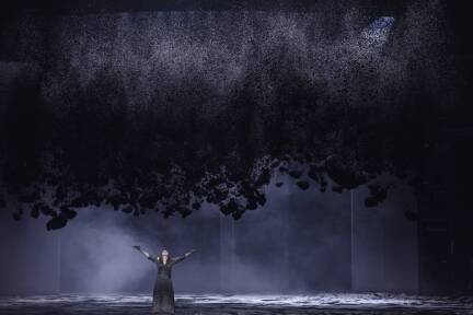 Nadezhda Karyazina als Marfa 