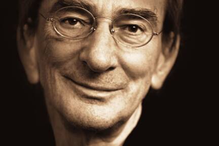 Dunkelgraue Lieder – eine Hommage an Ludwig Hirsch.  