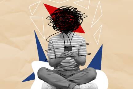 Frauenhass und toxische Männlichkeitsvorstellungen erreichen zunehmend das Klassenzimmer. 