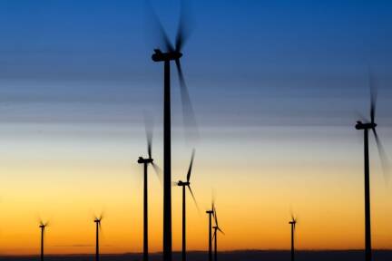 Die Abstimmung über das Klimaziel 2040 soll verschoben werden 