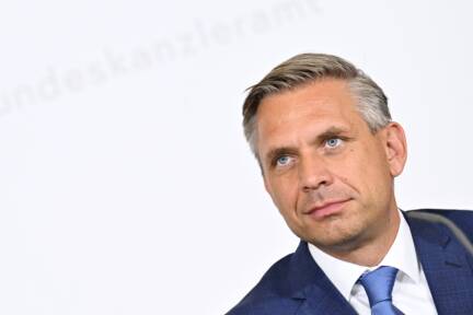 Hattmannsdorfer will energieintensive Betriebe entlasten 
