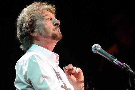 Supertramp-Gründer Rick Davies ist im Alter von 81 Jahren gestorben.  