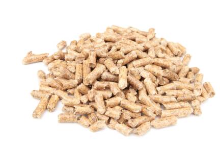 Das Heizen mit Pellets gilt als besonders umweltfreundlich und preiswert.  