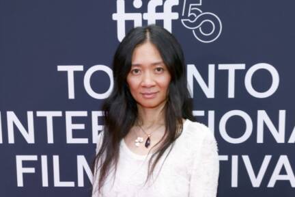 Chloé Zhao interpretierte Shakespeares Familiengeschichte neu 
