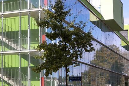 In der Stadt Salzburg fehlen geförderte Mietwohnungen. Nur jede vierte Mietwohnung in der Landeshauptstadt ist gefördert.  
