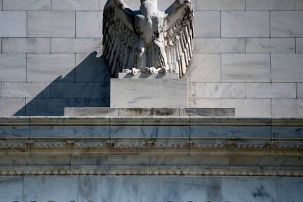 Die US-Notenbank hat sich selbst unter Zugzwang gebracht. 