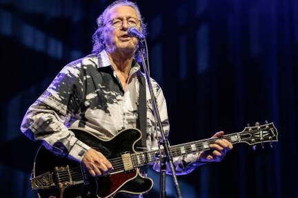 Peter Cornelius & Band Live, das ist ein absolut zeitloses Highlight des Konzertkalenders 2026! 