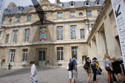 Das Pariser Musee Picasso plant Erweiterung 