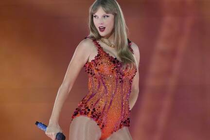 Superstar Taylor Swift hat mit „The Life of a Showgirl“ ein neues Album veröffentlicht. 