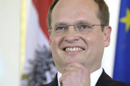 Christian Kircher verlässt die Bundestheater und das Kuratorium der Salzburger Festspiele.  