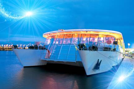 Komfortschiff 4****Sup. MS Primadonna. 