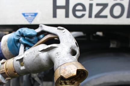 Wer seine Ölheizung austauscht, bekommt wieder Förderungen. 