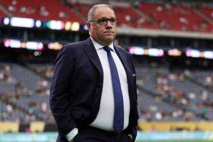 FIFA-Vize Montagliani widerspricht Trump deutlich 