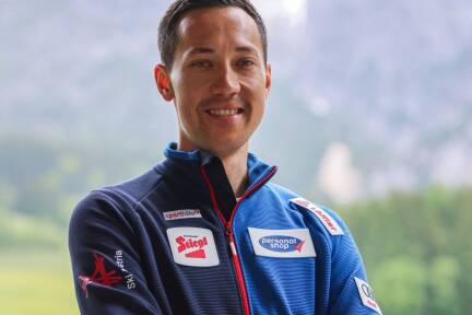 Mario Seidl  
