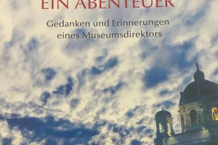 Ex-KHM-Generaldirektor Wilfried Seipel veröffentlicht Erinnerungen 